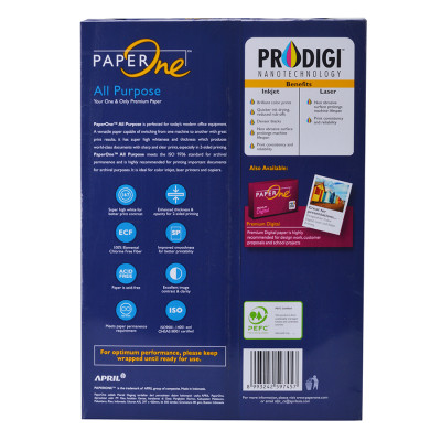 Giấy Photo Paper One A3 DL80
