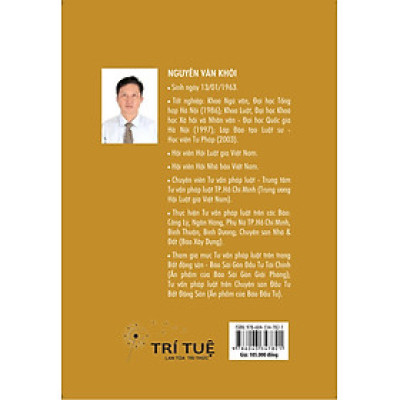 101 Tư Vấn Pháp LuậT Thường Thức Về Đất Đai (Tái Bản Lần 4 - 2021) 