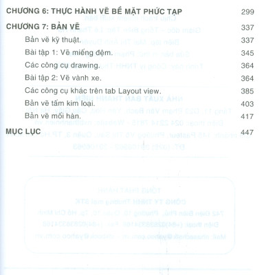 SOLIDWORKS TOÀN TẬP (PHẦN CAO CẤP) - DÙNG CHO CÁC PHIÊN BẢN SOLIDWORKS 2022 - 2021