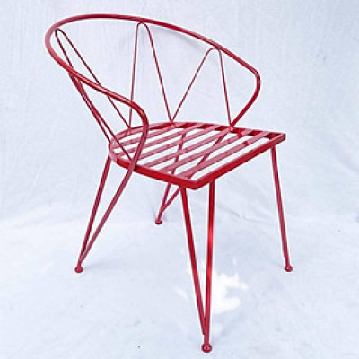 Ghế café Lia IBIE nhiều tùy chọn