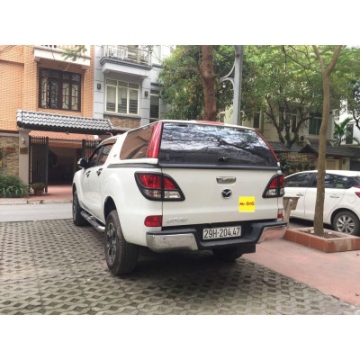 RÈM CHE NẮNG NAM CHÂM CHO XE MAZDA BT50