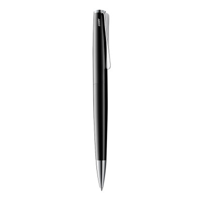Bút Bi Lamy Studio Pianoblack 268 - Black Refill - 4032681