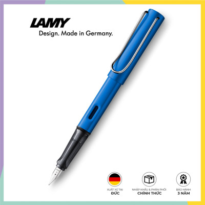 Bút Mực Cao Cấp LAMY Al-star Mod. 28