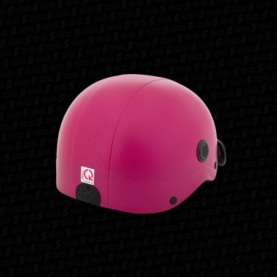 ƯU ĐÃI - Mũ bảo hiểm lỗ thông gió NÓN SƠN chính hãng ATG-HG394