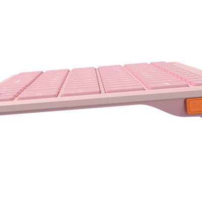 Bàn phím không dây bluetooth A4Tech FBX51C Siêu mỏng- Hàng chính hãng