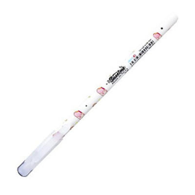 Bút Bi Điểm 10 0.6 mm Sweetme Thiên Long TP-08 - Mực Đen (Mẫu Màu Giao Ngẫu Nhiên)