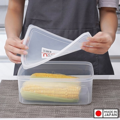 Hộp đựng thực phẩm PP Nakaya 2L