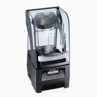 Máy xay sinh tố Vitamix The Quiet One - Hàng nhập khẩu chính hãng từ Mỹ
