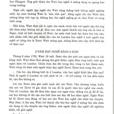 Các Nhà Phát Minh Sáng Chế Nổi Tiếng - HA