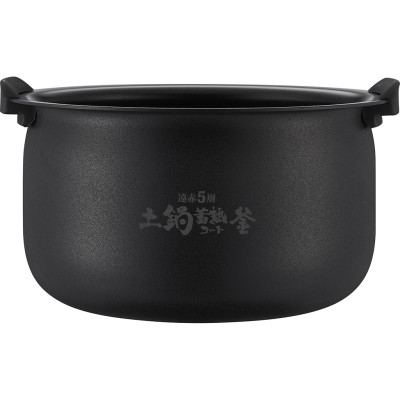 Nồi Cơm Điện Tử Cao Tần Áp Suất Tiger 5 Trong 1 JPK-W18W [1.8L] - Hàng Chính Hãng