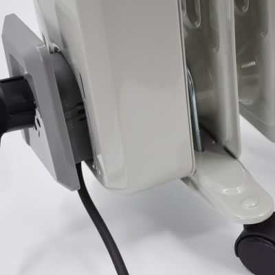 Máy Sưởi Dầu Tiross 11 thanh TS9217 (2200W) - Hàng chính hãng