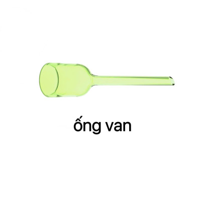 [ WR206 - Cổ rộng ] Bộ phụ kiện bình sữa Dr.Brown