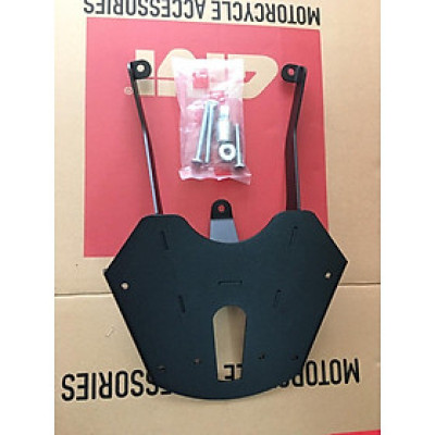 Baga SRV Vario, không kèm đế đệm M5M