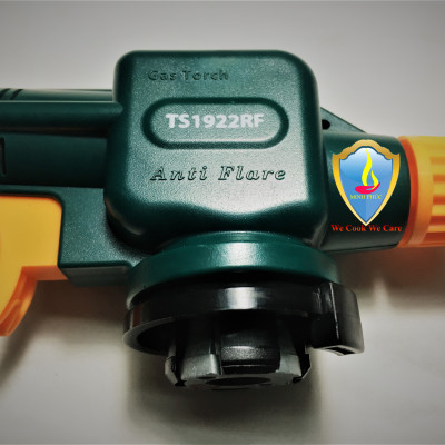 Đèn khò gas mini Namilux TS1922RF - HÀNG CHÍNH HÃNG NAMILUX (MP)