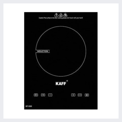 Bếp từ đơn KAFF KF-330I (2200W) - Hàng chính hãng