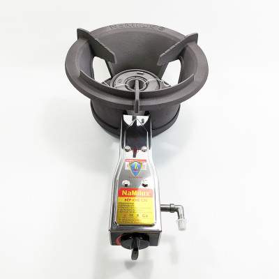 Bếp Khè Gas Công Nghiệp Namilux NA-196 - Hàng Chính Hãng