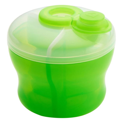 Hộp Chia Sữa Munchkin MK44923 (Mẫu Ngẫu Nhiên)