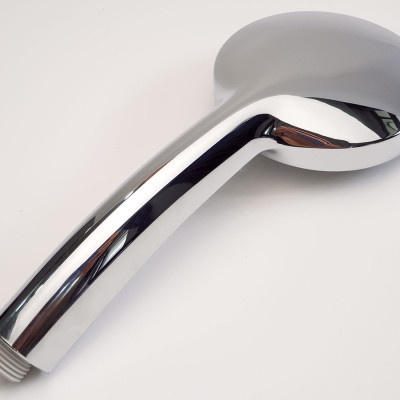 Tay sen cao cấp 5 chế độ chảy chất liệu nhựa ABS mạ Chrome Eurolife EL-H123