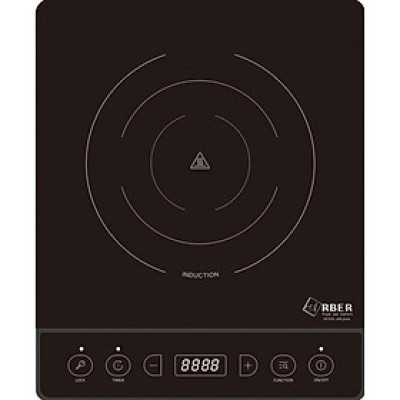 Bếp từ đơn Arber AB302A Hàng chính hãng