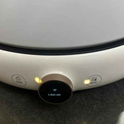 Bếp điện từ LIFEITE LFT-011 99 mức nhiệt bản quốc tế - Hàng chính hãng