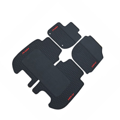 Thảm Lót Sàn Cao Su Dành Cho Ô Tô HONDA HR-V