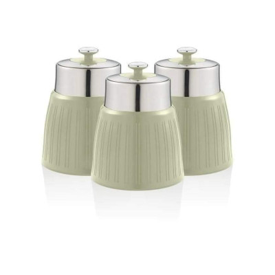  Sét hộp đựng Swan Retro mẫu mới 2021 Hàng chính hãng