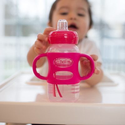 [ WB91002 ] Bình sữa Dr.Brown