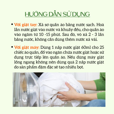 Nước Giặt Xả Hữu Cơ Em Bé ECOCARE 100ml-1L Chính Hãng, PH Trung Tính,Thơm Dịu Nhẹ Không Gây Kích Ứng