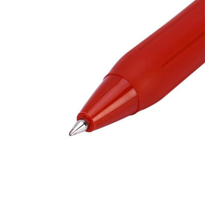 Bút Sarasa Clip Vintage Zebra JJ15-VCB - Cassis Black