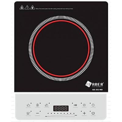 BẾP TỪ ĐƠN ARBER AB303MD Hàng Chính Hãng