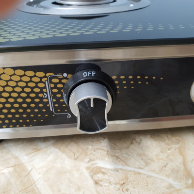 Bếp Gas Dương Kanzo KZ-P999JP Hàng Chính Hãng