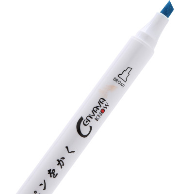 Viết Lông Marker Cenvava Mini 0901