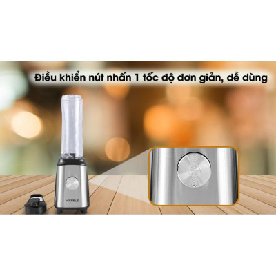 Máy xay sinh tố mini Hafele GS-621 - Hàng chính hãng (535.43.263)