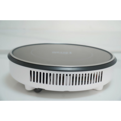 Bếp từ đơn tròn FI2000RS chính hãng của Ferroli, sang trọng, cao cấp, công suất cao 2000W, bảo hành chính hãng 1 năm - Hàng chính hãng