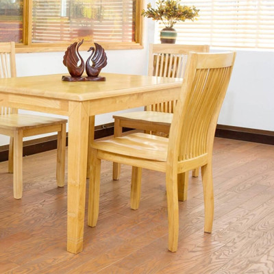 Bộ bàn ăn Lane 4 ghế Rowan