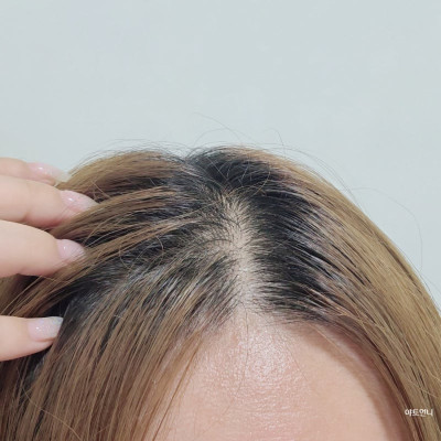 Dầu gội Mediteen 1419 kiểm soát dầu, sạch gàu, giảm rụng tóc Hàn Quốc 520ml