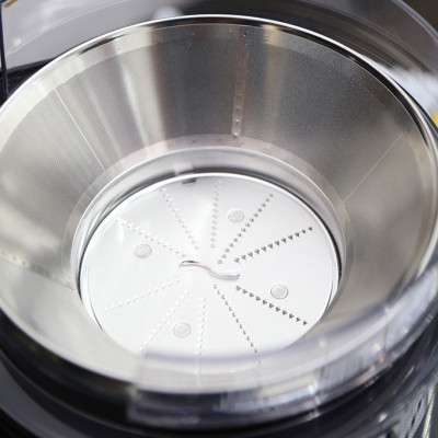 Máy Ép Trái Cây Panasonic PAVH-MJ-DJ01SRA – 1.5 Lít - Hàng chính hãng