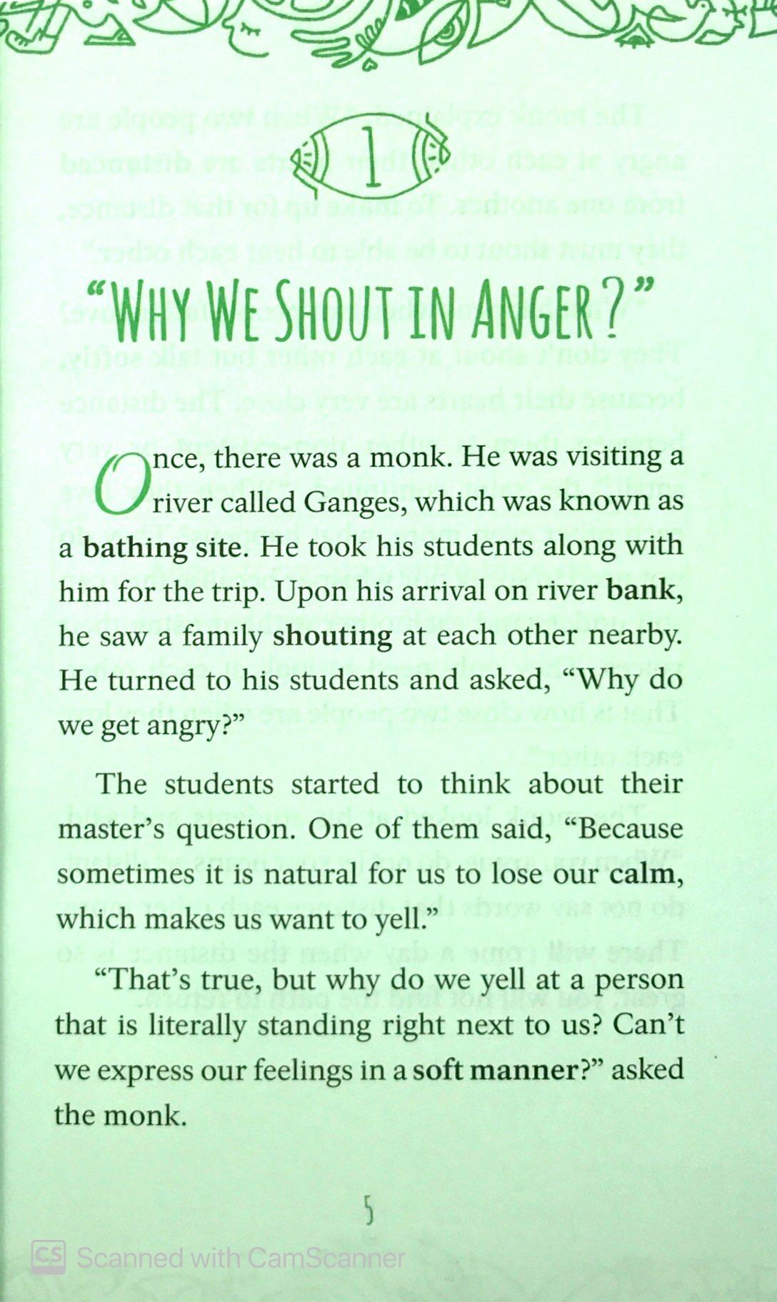 Little Stories - The Best Book For Peaceful Nights