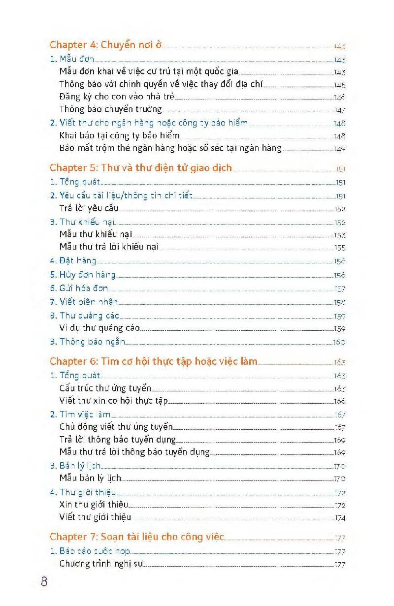 Tiếng Anh Giao Tiếp Bằng Lời Nói Và Câu Viết