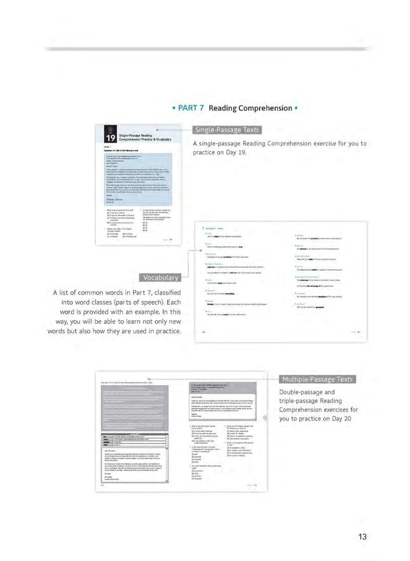 TNT TOEIC - Basic (Third Edition) (Kèm file MP3)