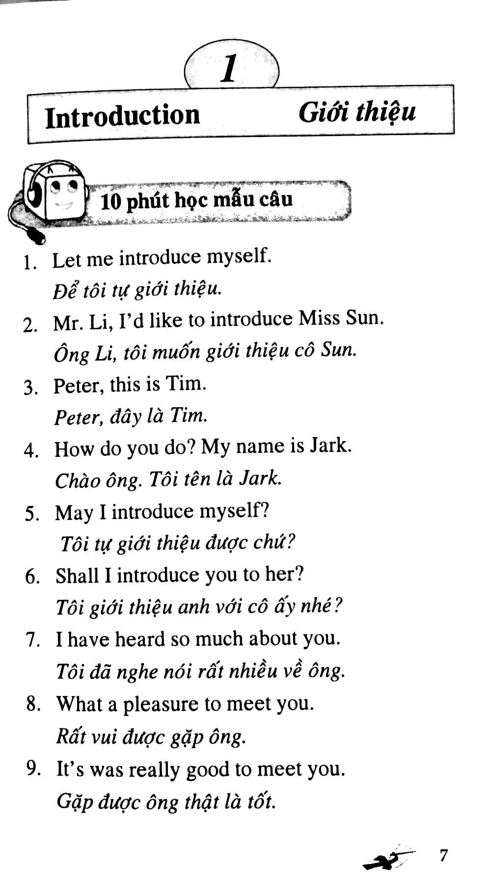 10 Phút Mỗi Ngày Để Học Tốt Tiếng Anh - Sinh Hoạt Thường Ngày (Kèm CD) - Vanlangbooks