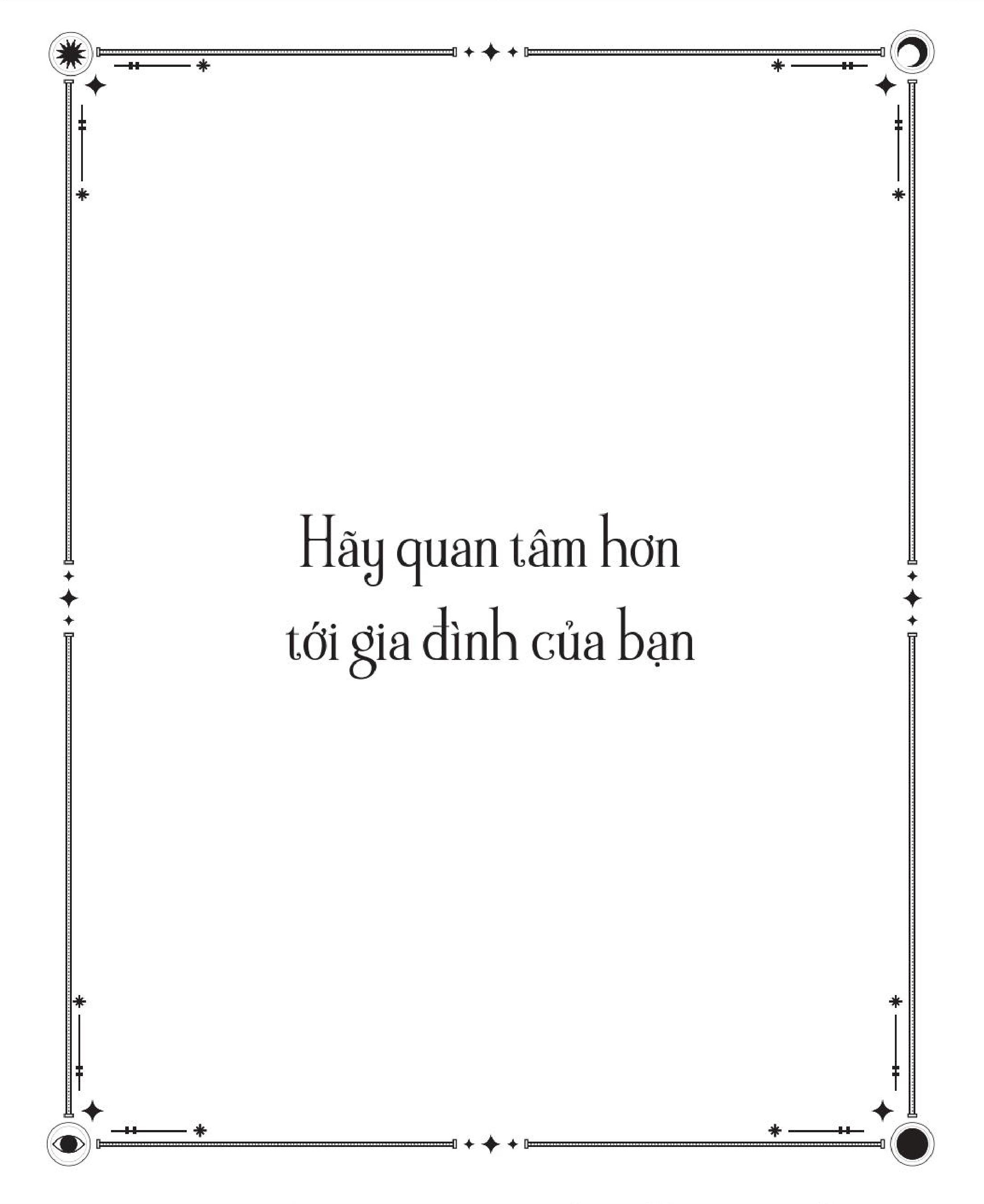 Sách - Úm Ba La Ra Quyết Định (The Book Of Answers)