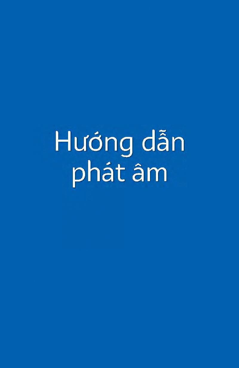 Tiếng Anh Giao Tiếp Bằng Lời Nói Và Câu Viết