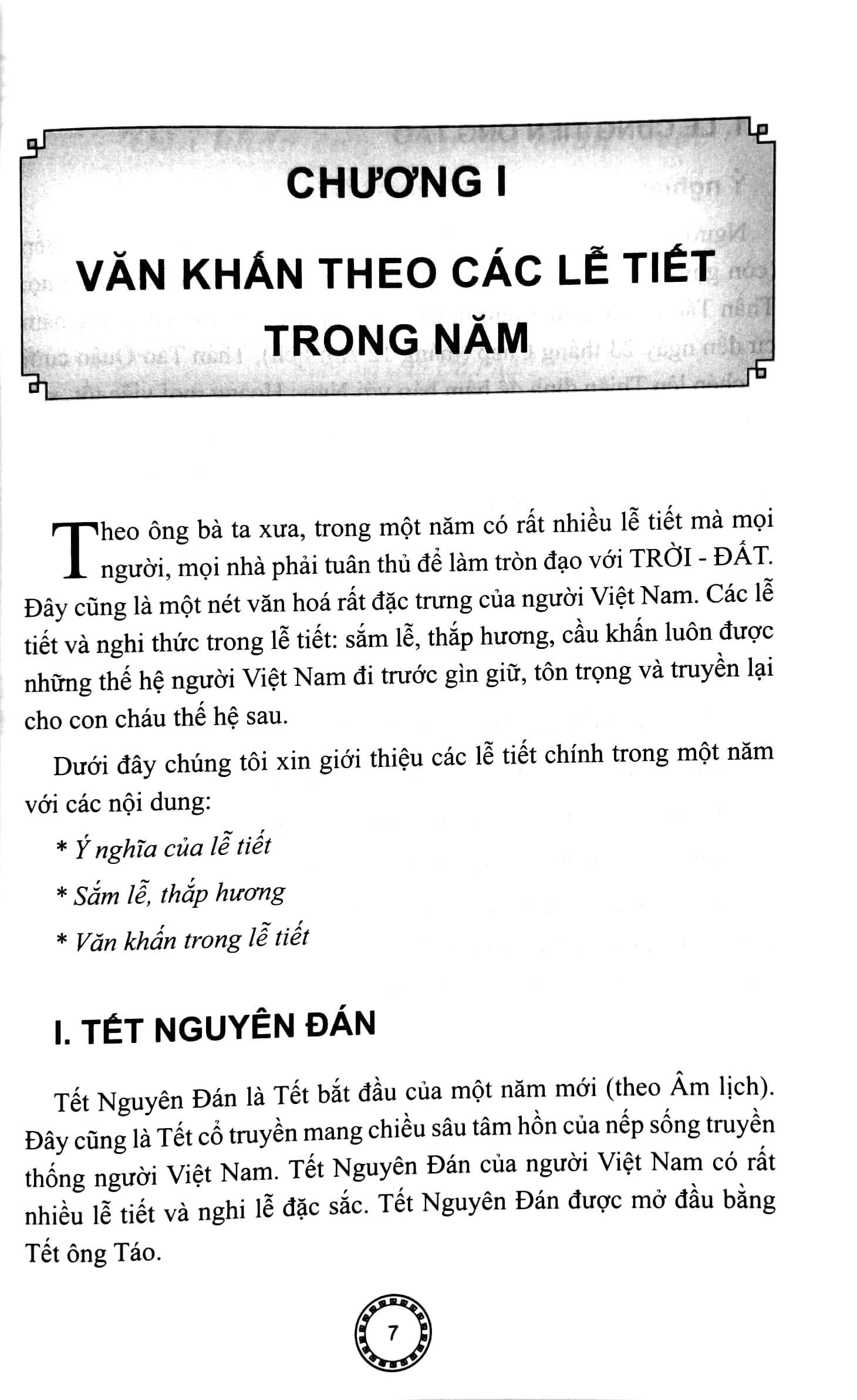 Văn Khấn Cổ Truyền Việt Nam (Tái Bản 2024)
