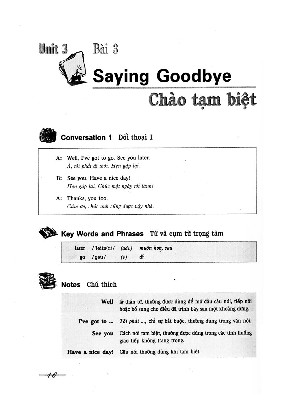 Speak Up - Giao Tiếp Tiếng Anh Tự Tin Trong Mọi Tình Huống Trình Độ Sơ Cấp (Kèm CD) - Tái Bản
