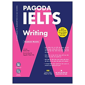 Pagoda IELTS Writing