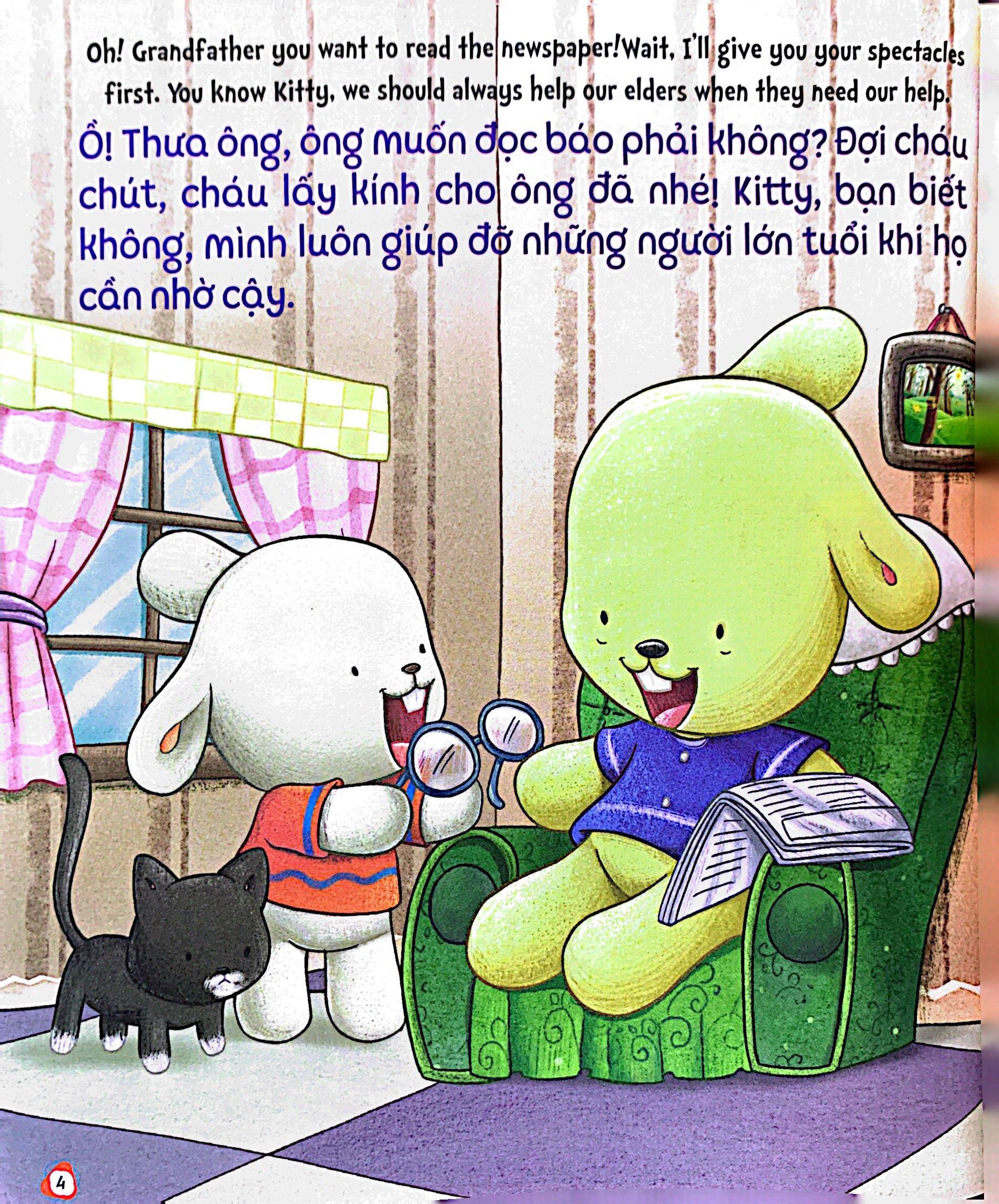 Brady Siêu Đỉnh - 365 Ngày Phát Triển Trí Tuệ - Level 3 - Đức Tính Tốt Và Phương Tiện Giao Thông