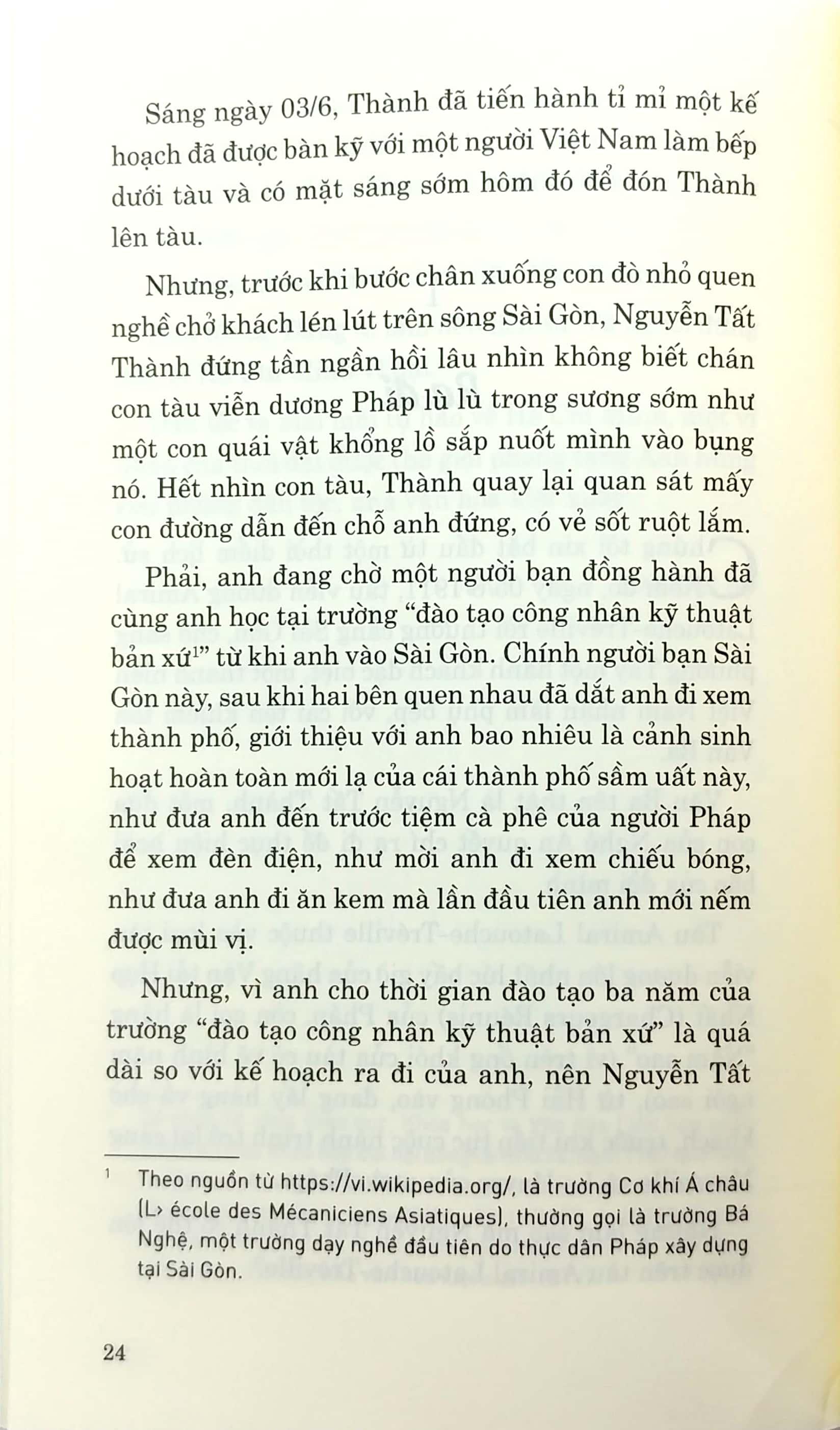 Di Sản Hồ Chí Minh - Con Đường Vạn Dặm Của Hồ Chí Minh