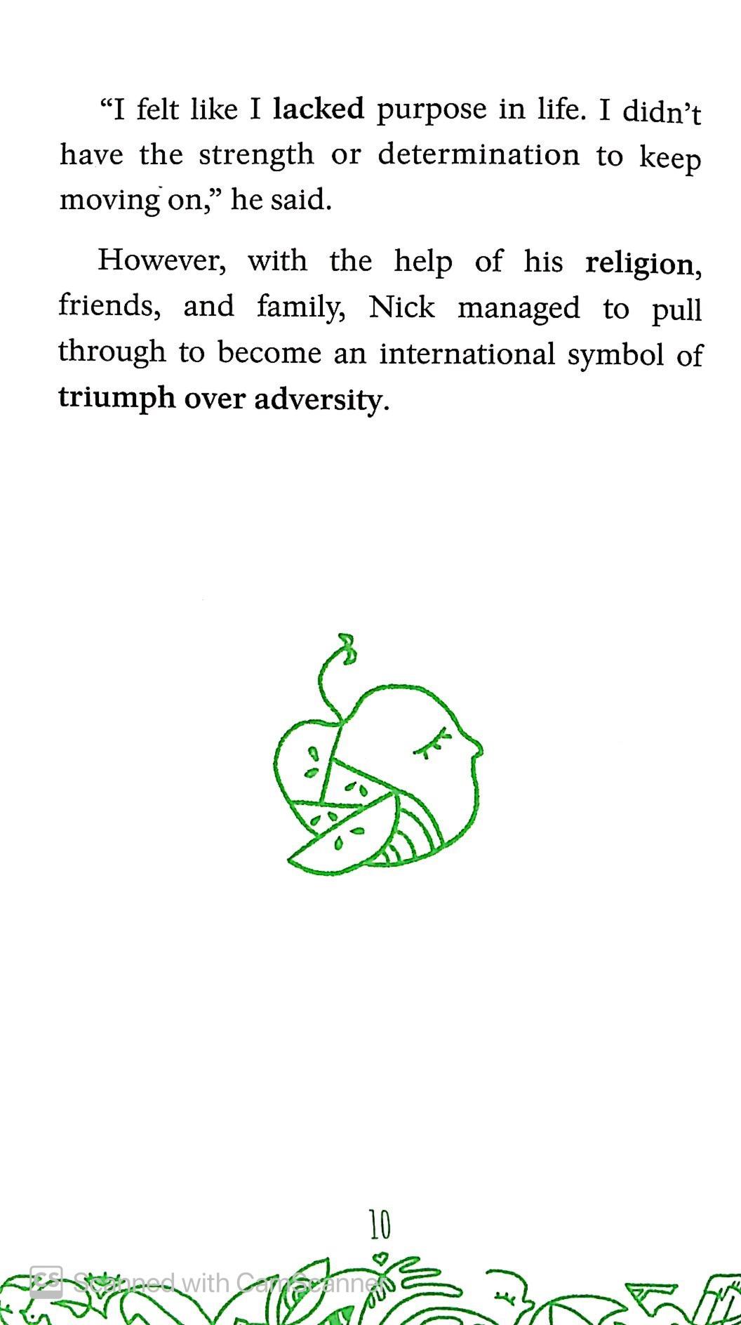 Little Stories - The Best Book For Peaceful Nights