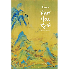 Nam Hoa Kinh